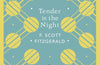 Tender is the Night by F. Scott Fitzgerald