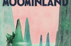 Comet in Moominland by Tove Jansson