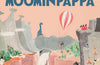 The Exploits of Moominpappa by Tove Jansson