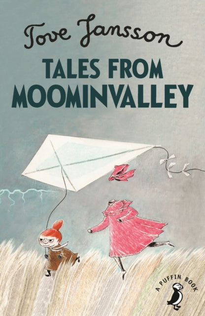 Tales from Moominvalley by Tove Jansson