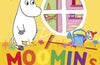 Moomin's Pancake Picnic Peep-Inside by Tove Jansson