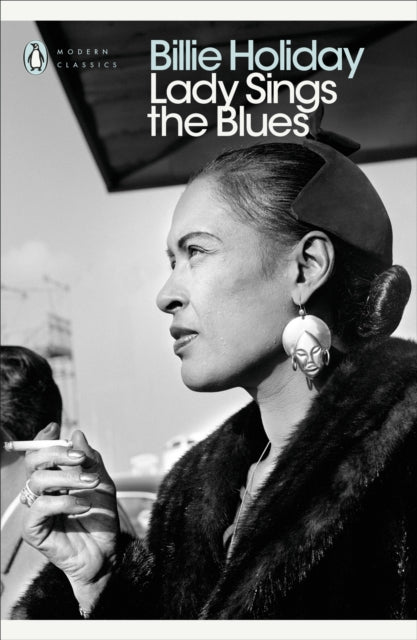Lady Sings the Blues by Billie Holiday