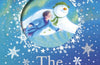 The Snowman: Inspired by the original story by Raymond Briggs by Michael Morpurgo