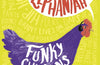 Funky Chickens by Benjamin Zephaniah