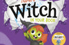 There's a Witch in Your Book by Tom Fletcher