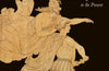 The Muse of History: The Ancient Greeks from the Enlightenment to the Present by Oswyn Murray