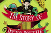 The Story of Doctor Dolittle by Hugh Lofting