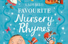 Ladybird Favourite Nursery Rhymes