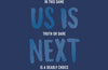 One Of Us Is Next by Karen M. McManus