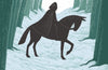 The Dark is Rising: The classic children's fantasy novel (A Puffin Book) by Susan Cooper