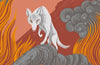 The Grey King: The Dark is Rising sequence by Susan Cooper