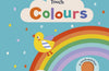 Baby Touch: Colours