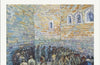 Discipline and Punish: The Birth of the Prison by Michel Foucault