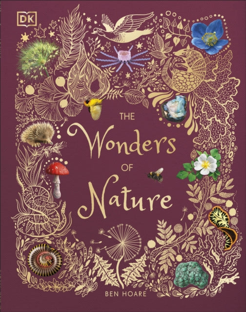 The Wonders of Nature by Ben Hoare