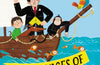 The Voyages of Doctor Dolittle by Hugh Lofting