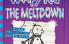 Diary of a Wimpy Kid: The Meltdown (Book 13) by Jeff Kinney