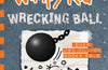 Diary of a Wimpy Kid: Wrecking Ball (Book 14) by Jeff Kinney
