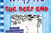 Diary of a Wimpy Kid: The Deep End (Book 15) by Jeff Kinney