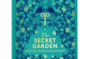 The Secret Garden by Frances Hodgson Burnett