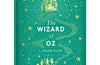 The Wizard of Oz by L.Frank Baum
