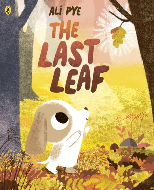 The Last Leaf by Ali Pye