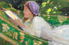 Summer by Edith Wharton