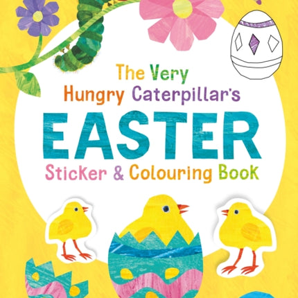 Collection image for: Easter Activities