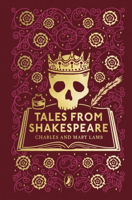 Tales from Shakespeare by Charles & Mary Lamb