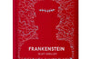 Frankenstein by Mary Shelley
