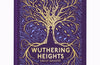 Wuthering Heights by Emily Bronte
