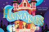 The Hatmakers by Tamzin Merchant