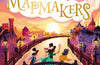 The Mapmakers by Tamzin Merchant