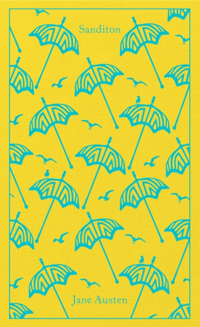 Sanditon by Jane Austen