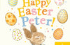 Peter Rabbit: Happy Easter Peter! by Beatrix Potter
