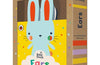Baby Touch: Ears: A touch-and-feel cloth book