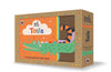 Baby Touch: Tails: A touch-and-feel cloth book