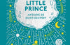 The Little Prince by Antoine de Saint-Exupery