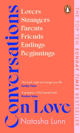 Collection image for: Books About Love