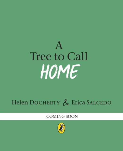 A Tree to Call Home by Helen Docherty