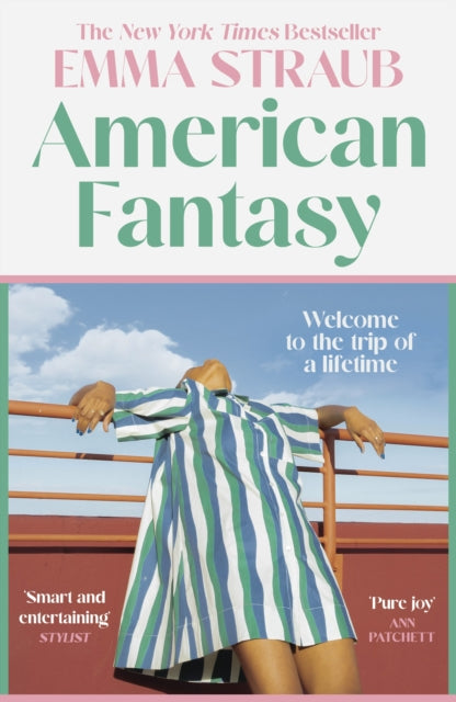 American Fantasy by Emma Straub