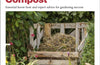 Grow Compost: Essential Know-how and Expert Advice for Gardening Success by Zia Allaway