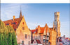 DK Brussels, Bruges, Antwerp and Ghent