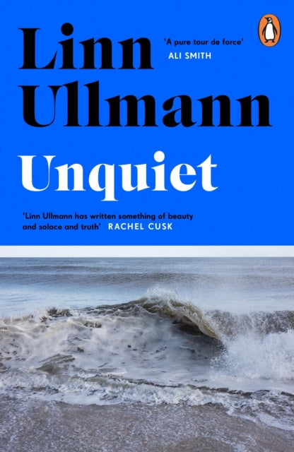 Unquiet by Linn Ullmann
