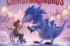 The Christmasaurus by Tom Fletcher