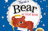 There's a Bear in Your Book by Tom Fletcher