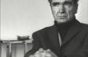 The Trouble With Being Born by E.M. Cioran
