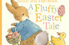 Peter Rabbit A Fluffy Easter Tale by Beatrix Potter