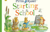 Peter Rabbit Tales: Starting School