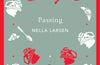 Passing by Nella Larsen