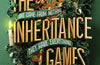The Inheritance Games by Jennifer Lynn Barnes